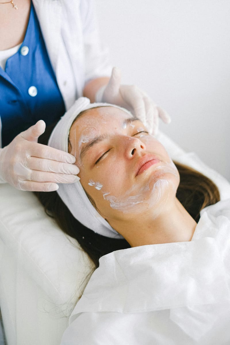Brightening & Skin Boost Facial