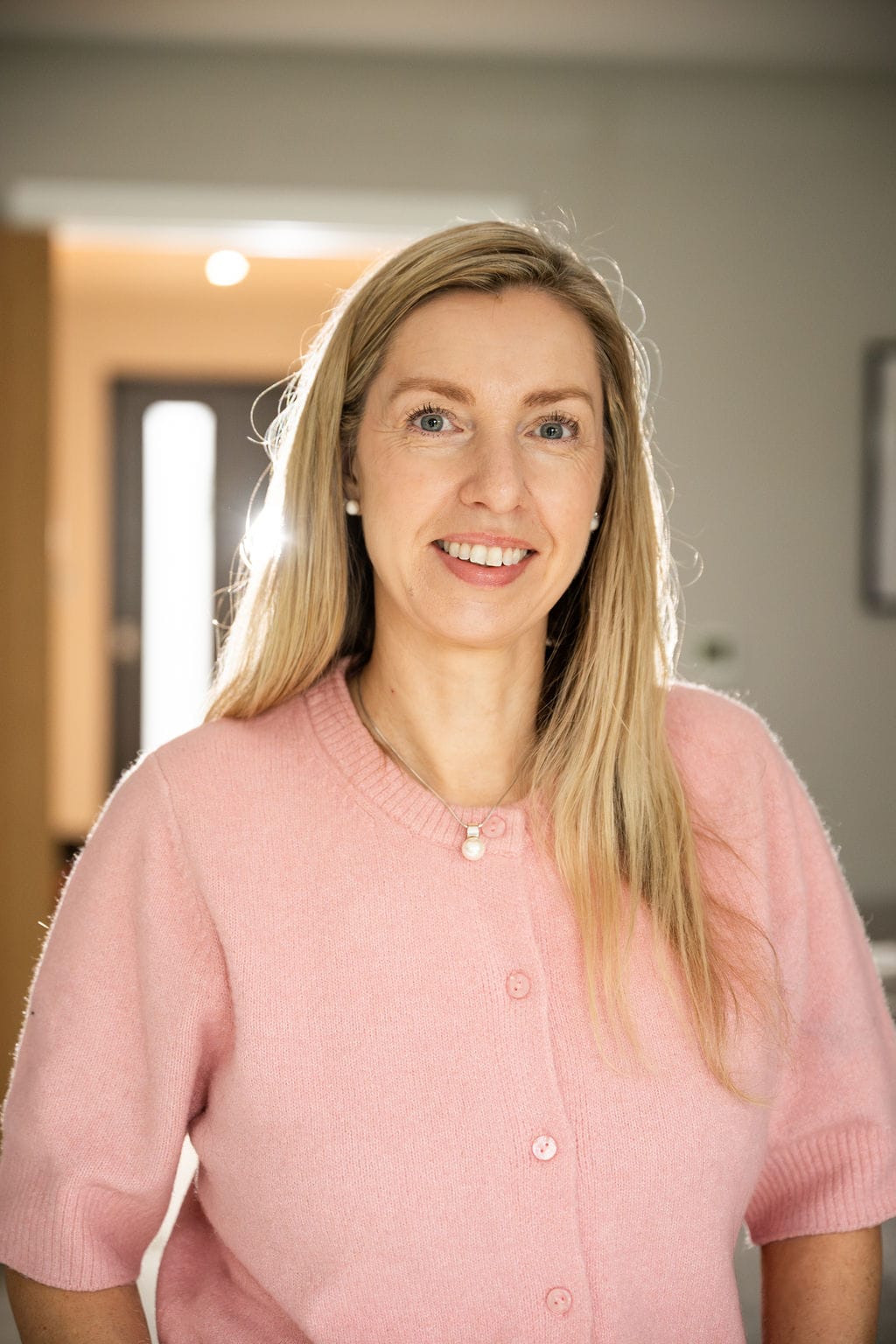 Vibeke Fennell, Facial Therapist at VF Skincare